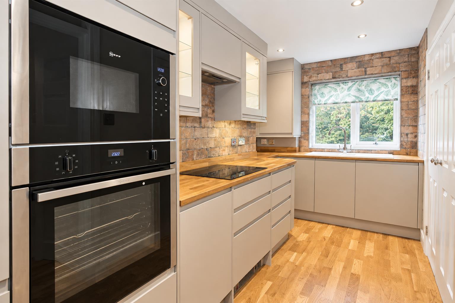 Springclose Lane, Cheam, Sutton